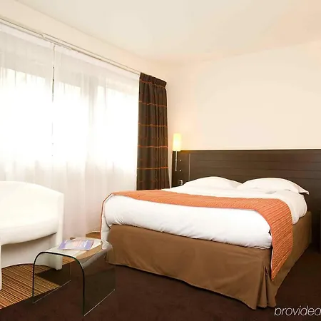 Ibis Styles Centre Place Royale Hotel