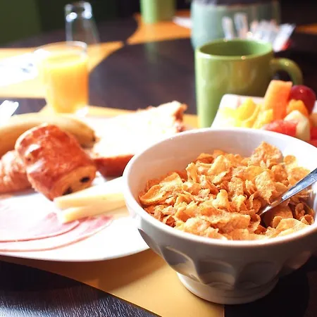 Ibis Styles Centre Place Royale 3* Nantes